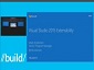 Build2016VS2015Extensibility