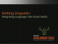 VideoAddingLanguageServiceIntoVisualStudio2010