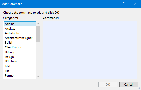 AddCommandDialog