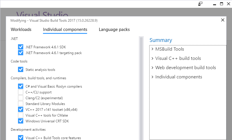 Extending C# with Roslyn and Code Aware Libraries