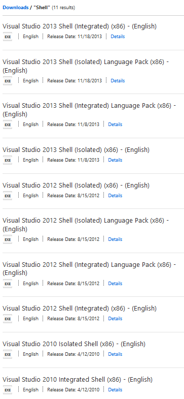 Visual Studio Extensibility Vsx Vs Sdk Packages Add Ins Macros And More