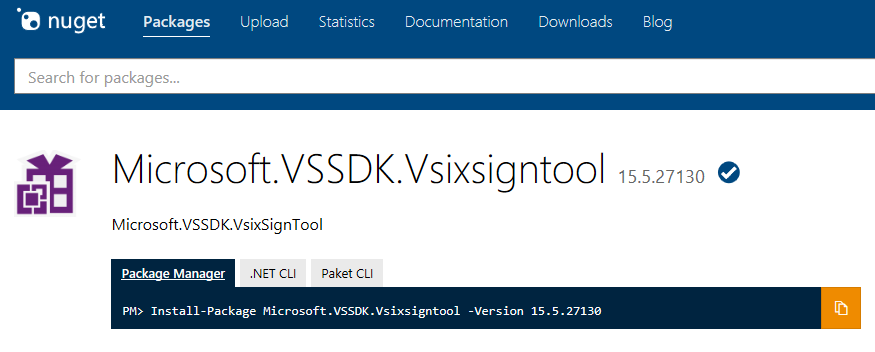 Visual Studio Extensibility Vsx Vs Sdk Packages Add Ins Macros And More